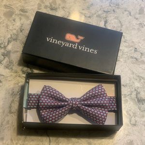 Kids bow tie